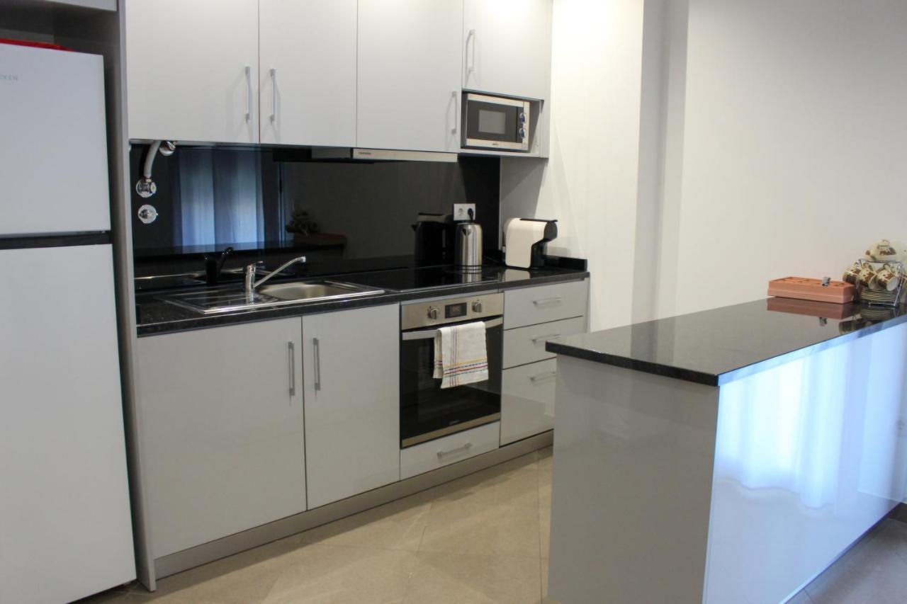 Apartamento Fatima Sanctuary Екстериор снимка