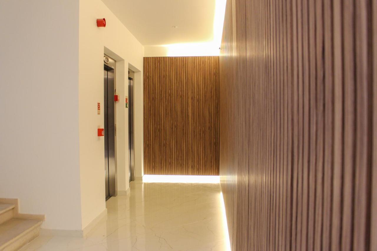 Apartamento Fatima Sanctuary Екстериор снимка