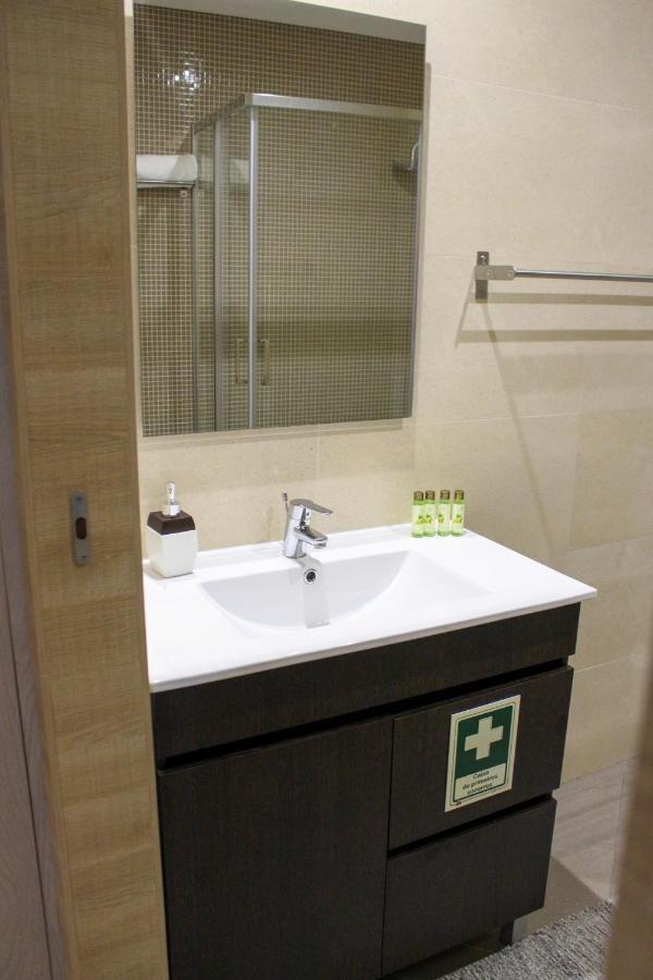 Apartamento Fatima Sanctuary Екстериор снимка