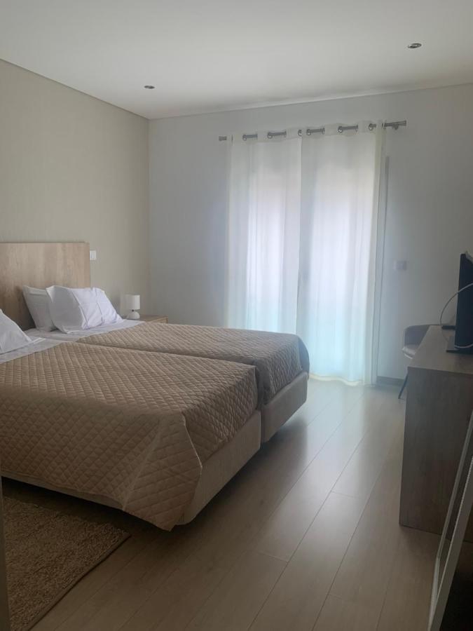 Apartamento Fatima Sanctuary Екстериор снимка